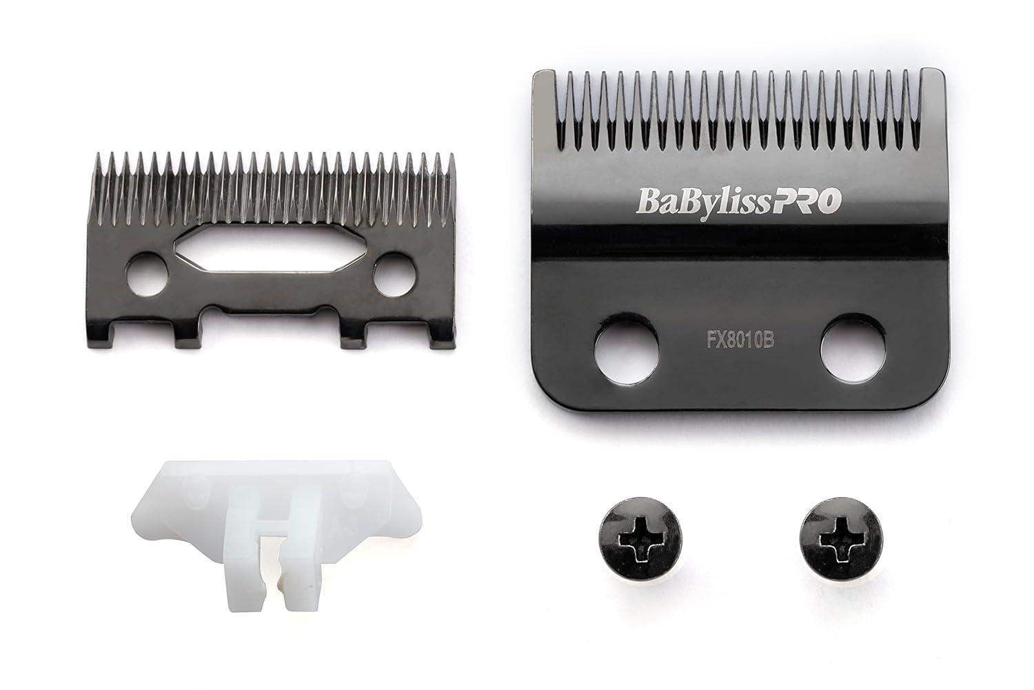 Babyliss Pro Replacement Graphite Fade Blade BB-FX8010B - BarberSets