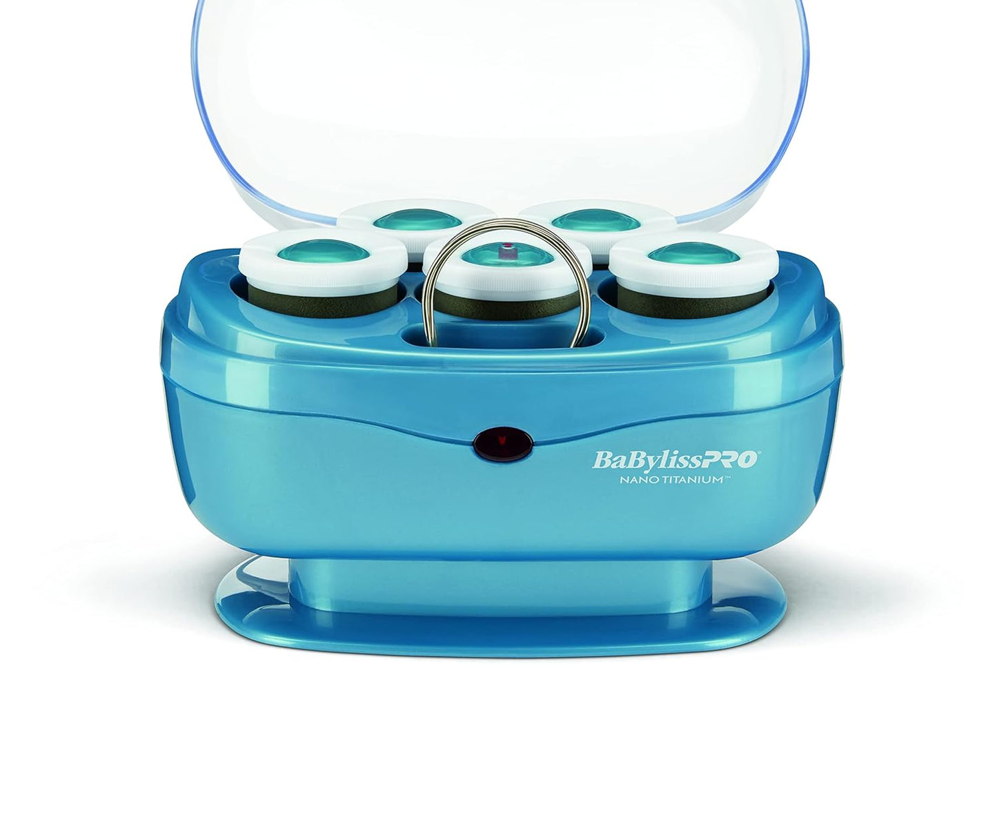 BaBylissPRO® Nano Titanium™ Professional 5 Jumbo Roller Hot Rollers