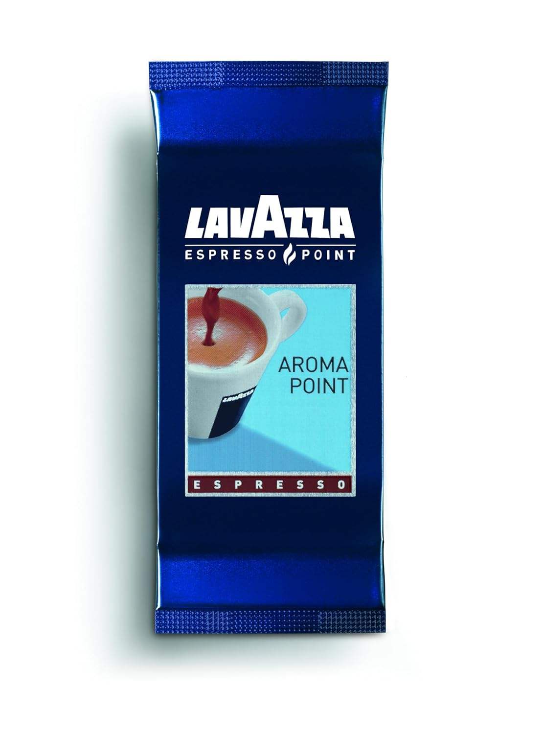 Espresso Point Aroma Point Coffee by Lavazza for Unisex - 100 Pods Coffee