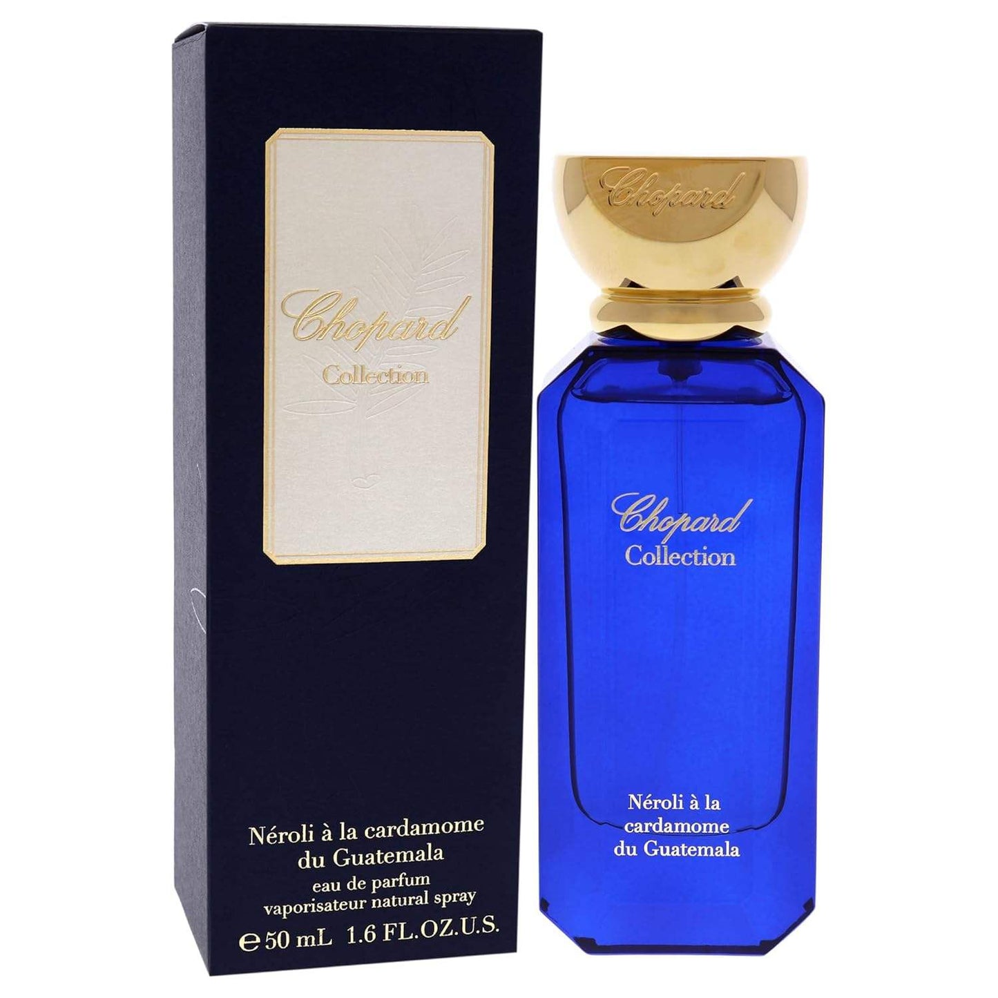 Neroli Cardamome by Chopard for Women - 1.6 oz EDP Spray