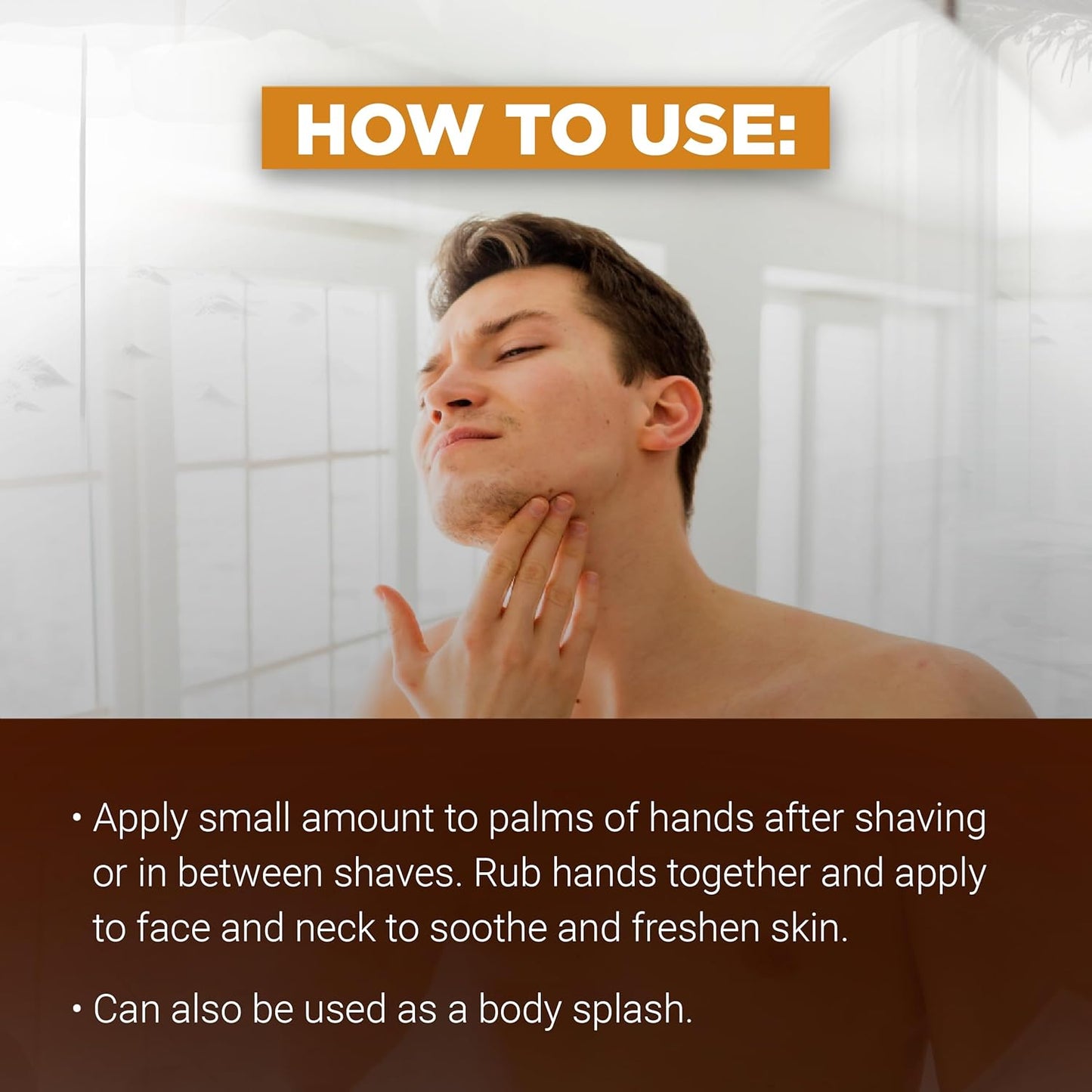 Clubman Virgin Island Bay Rum Cologne