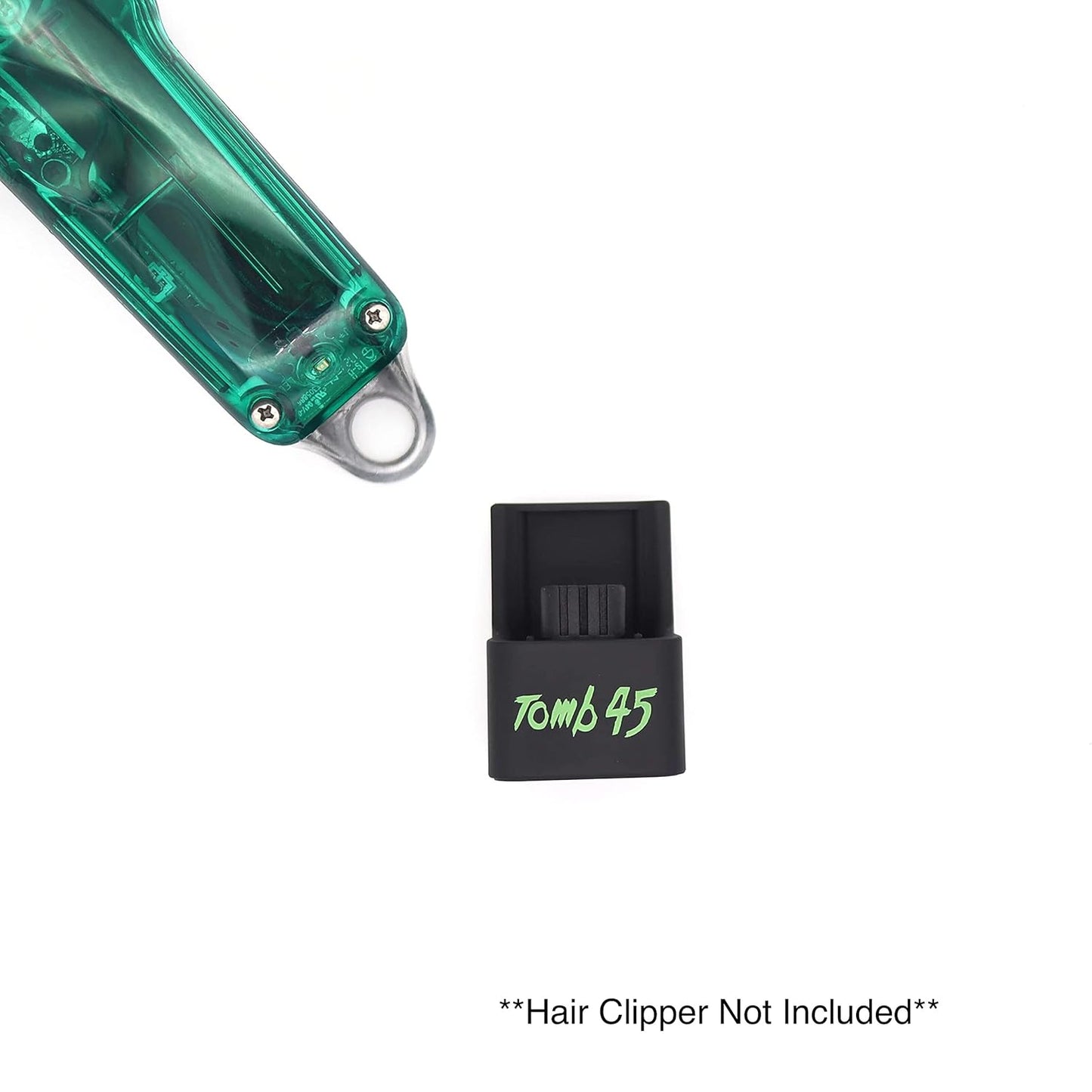 Tomb45 Tomb45 Wireless Charging Power Clip Adapter for Wahl Senior