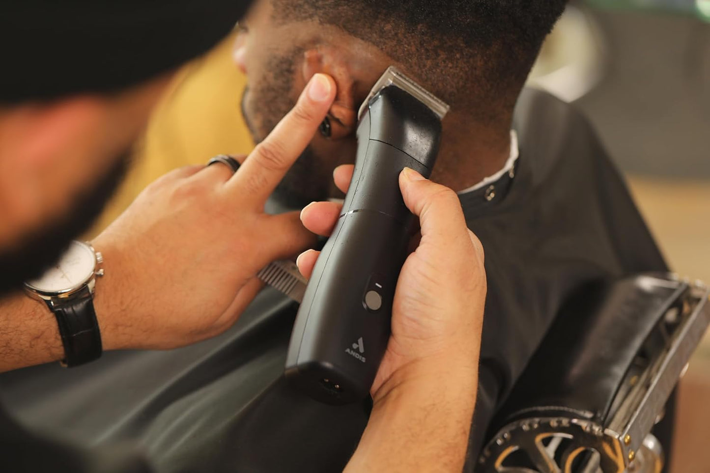 Andis eMERGE Clipper