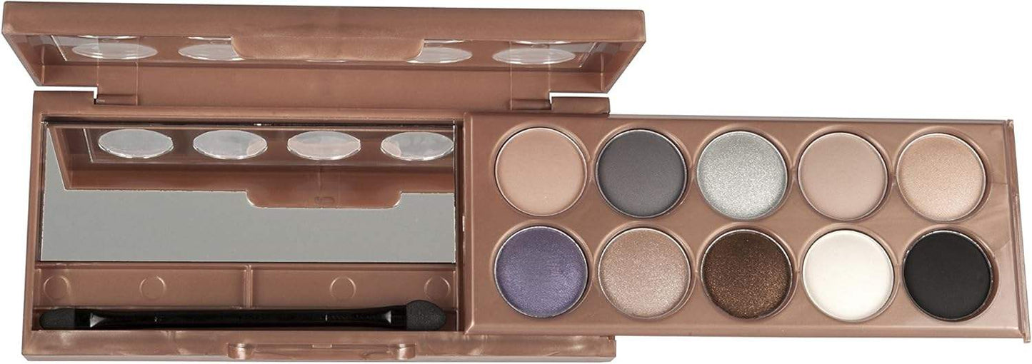 NYX Dream Catcher Palette