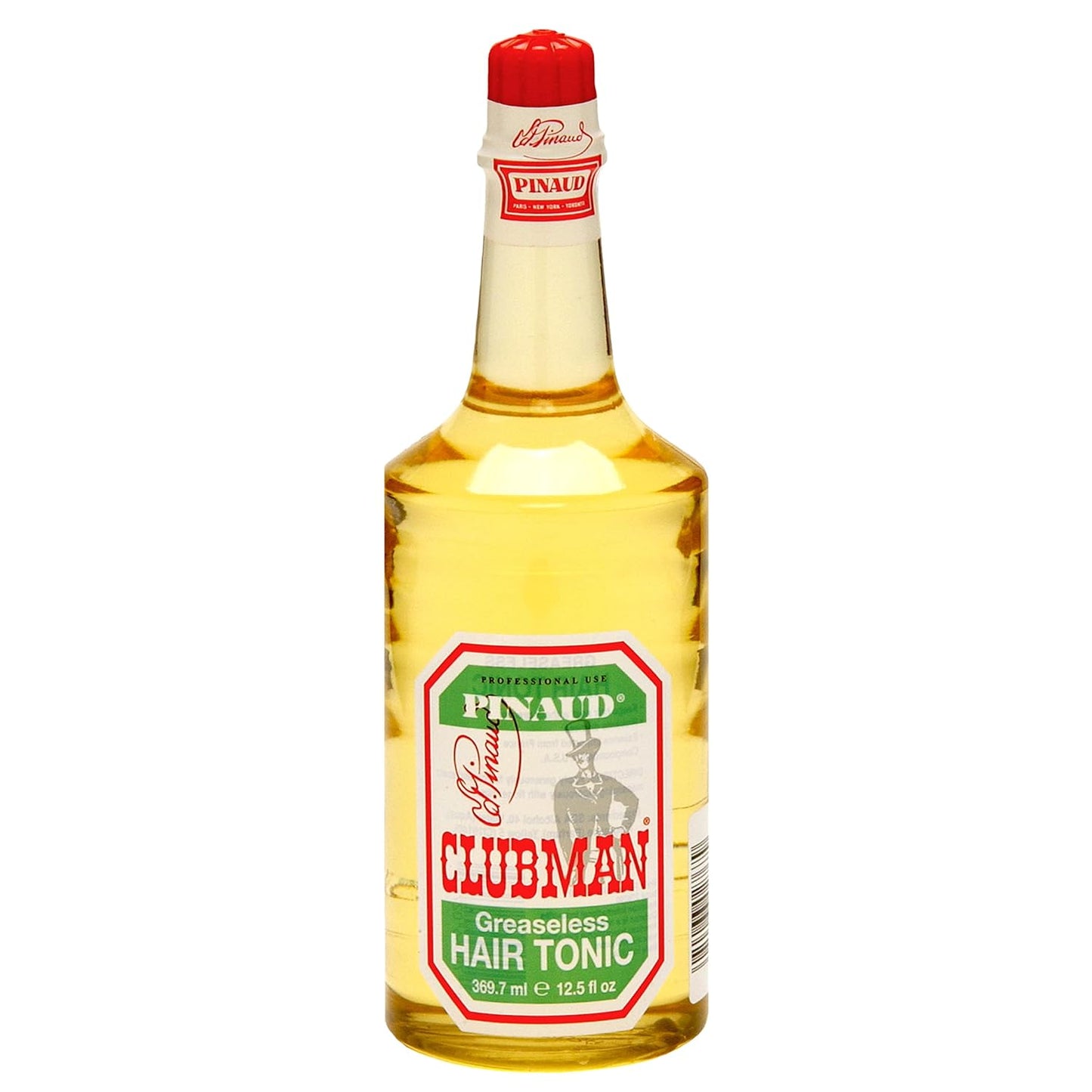Clubman Hair Tonic 12.5 oz