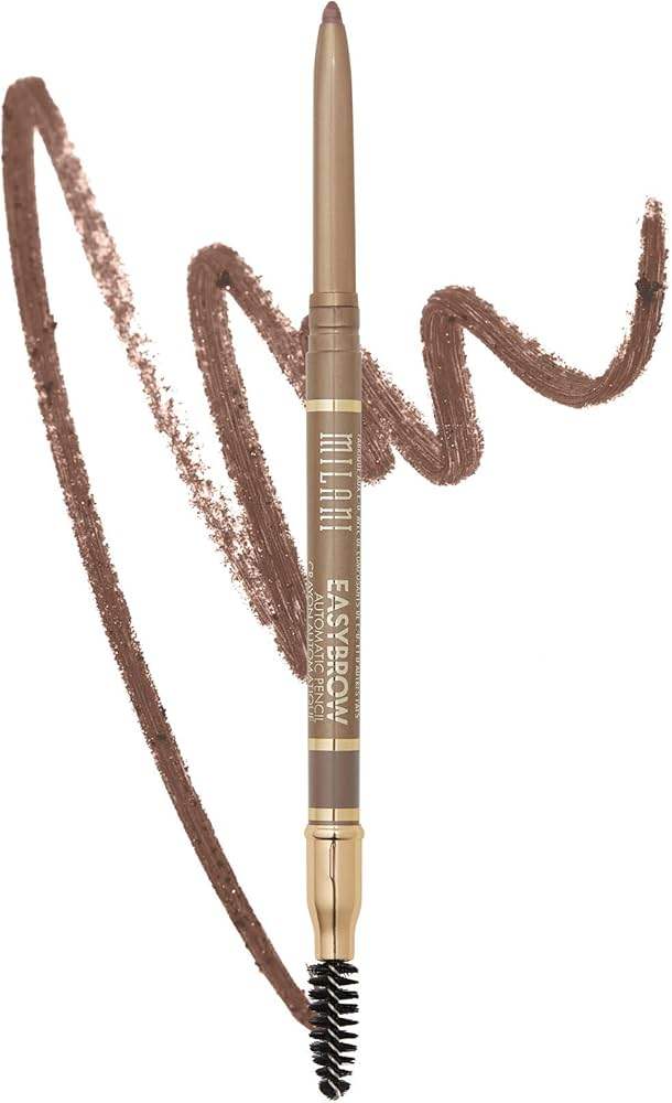 MILANI Easybrow Automatic Pencil - Nautral Taupe