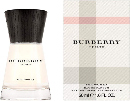 Burberry Touch by Burberry for Women - 1.7 oz EDP Spray