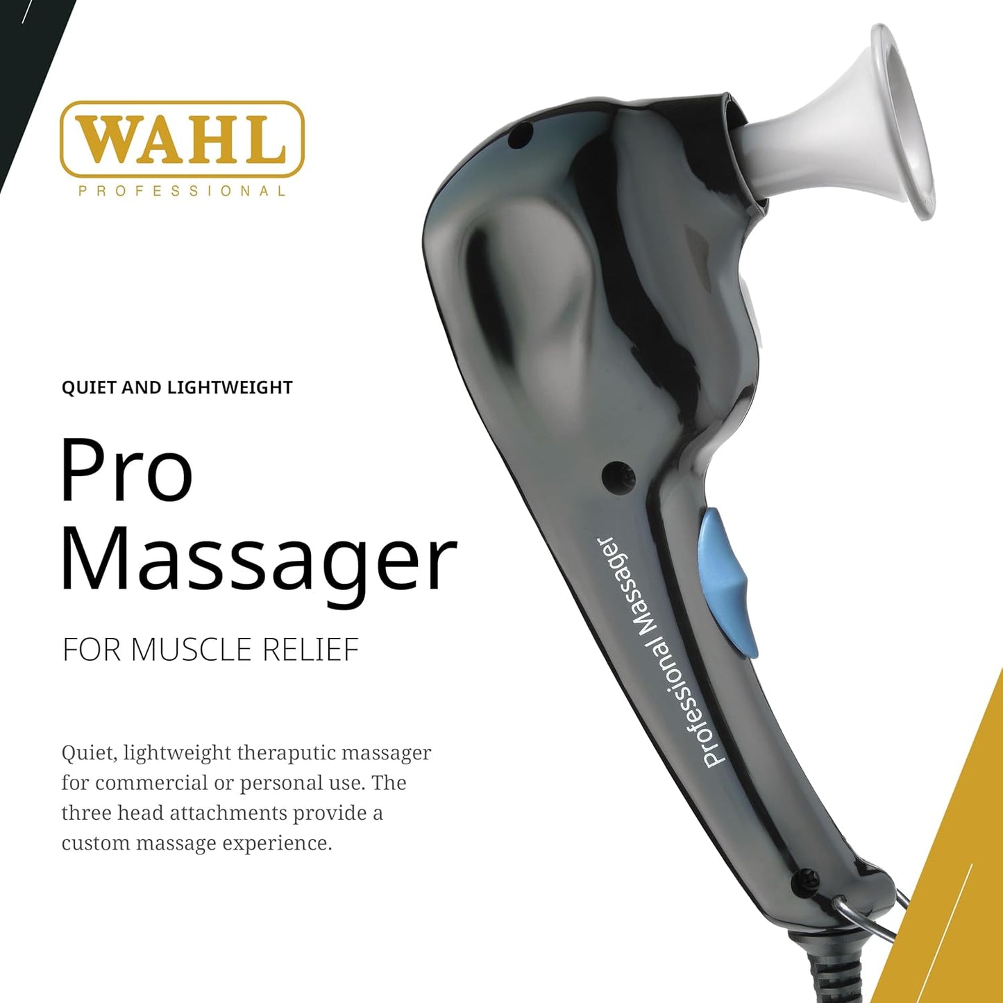 Wahl Professional Massager