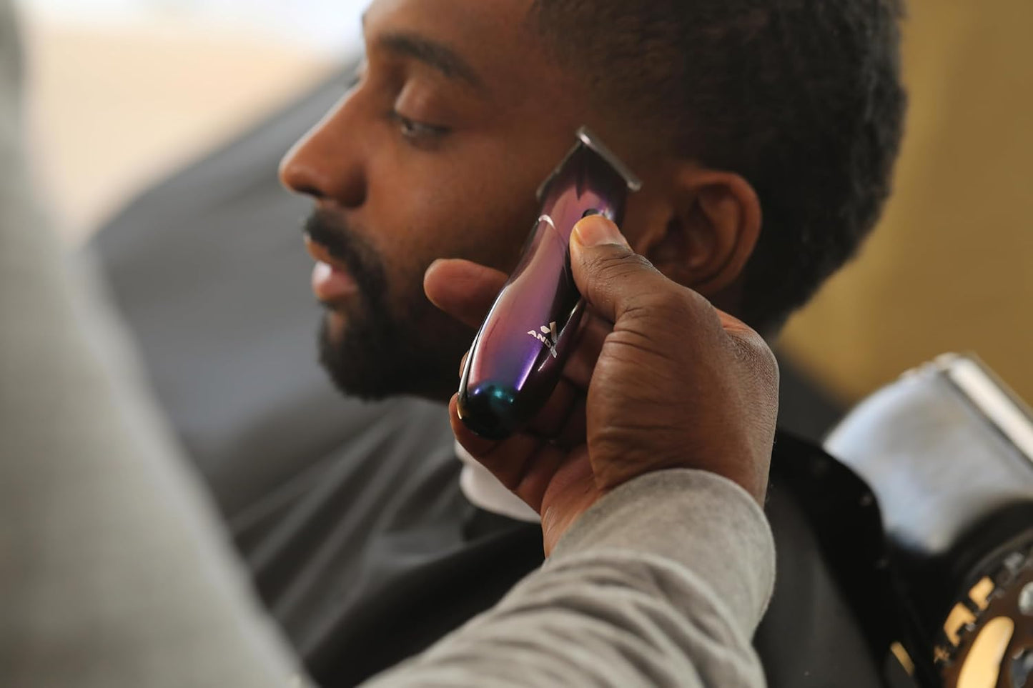 Andis Envy Li Galaxy Cut & Trim Combo