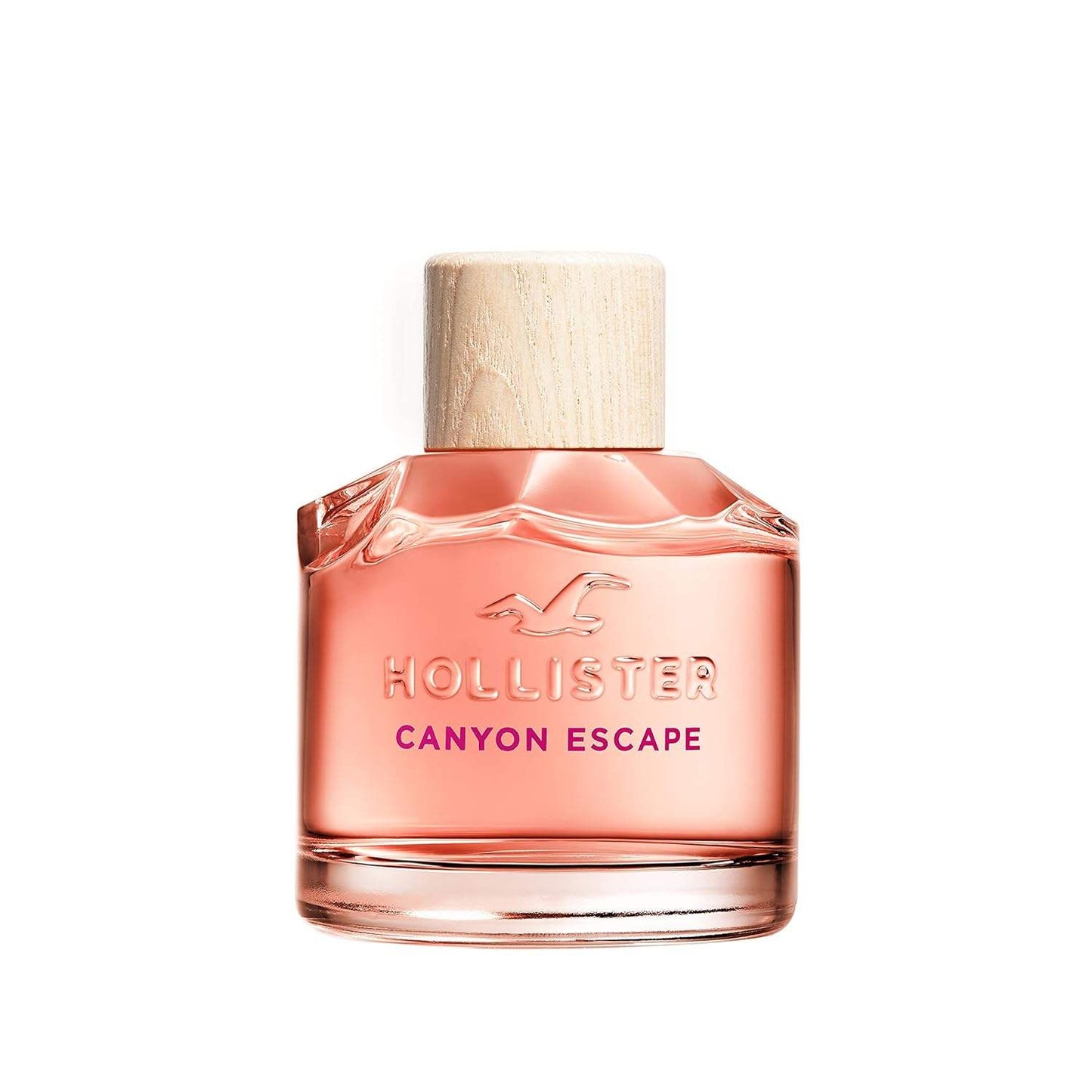 Canyon Escape by Hollister for Women - 3.4 oz EDP Spray