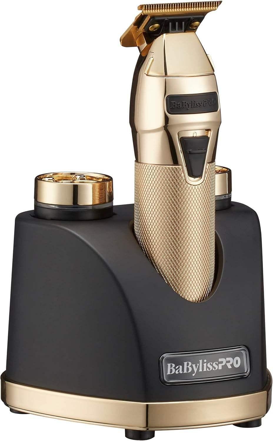 BaByliss Pro SnapFx Gold Limited Edition