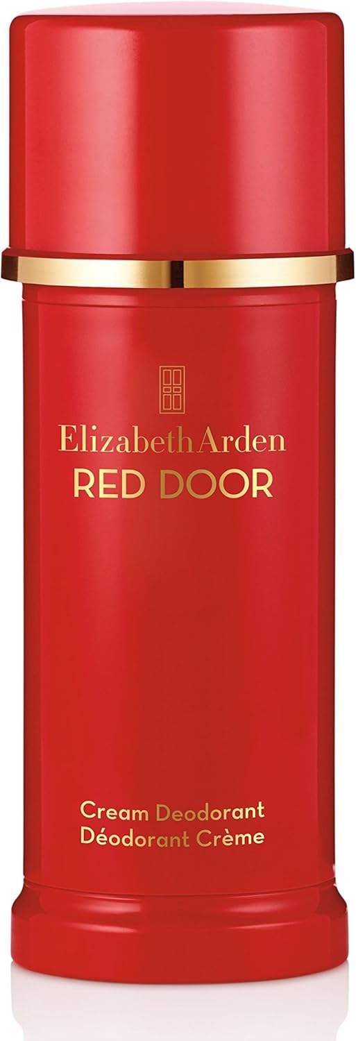 Red Door by Elizabeth Arden for Women - 1.5 oz Deodorant Cream