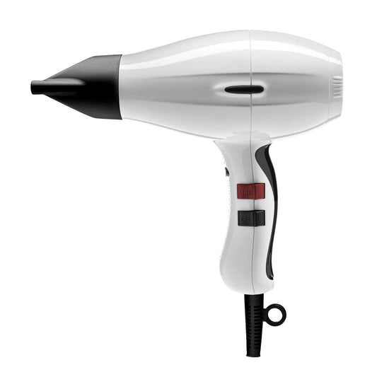 Elchim 3900 Healthy Ionic Hair Dryer - White
