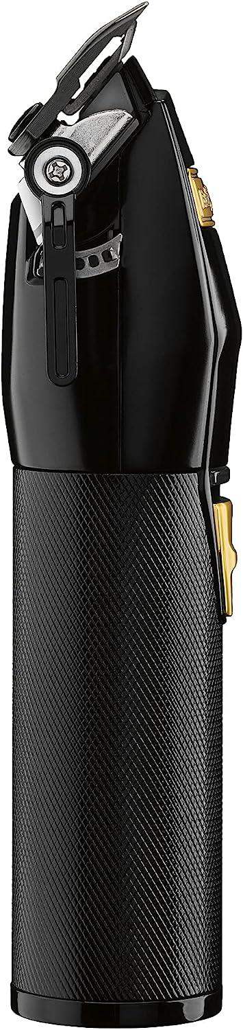 BaBylissPRO Barberology Hair Clipper For Men FX870BN BLACKFX Cord/Cordless Professional Hair Clipper - BarberSets