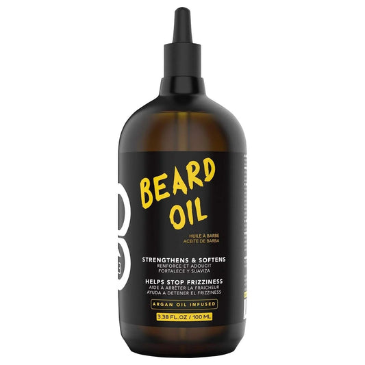 L3VEL3 Beard Oil