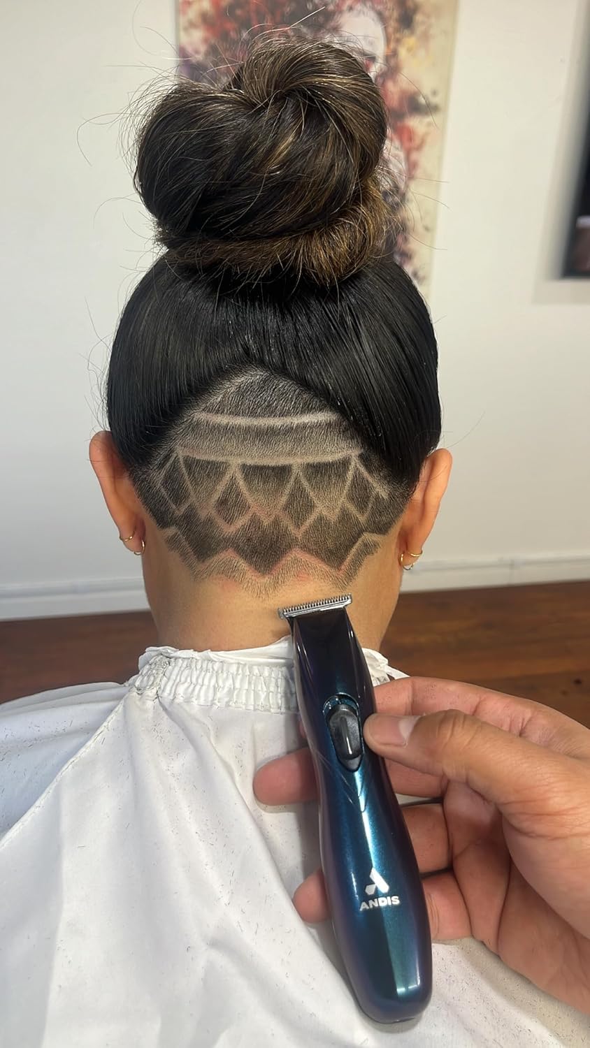 Andis Envy Li Galaxy Cut & Trim Combo