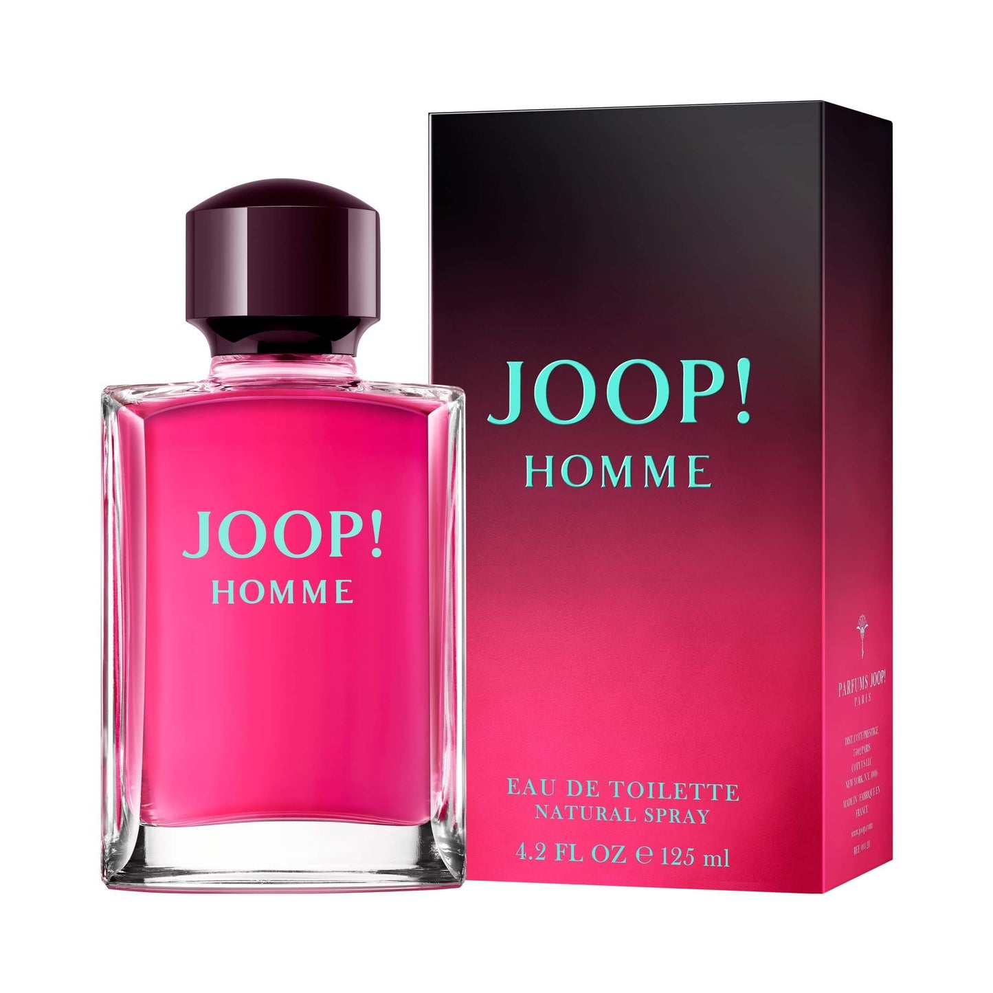 Joop by Joop for Men - 4.2 oz EDT Spray