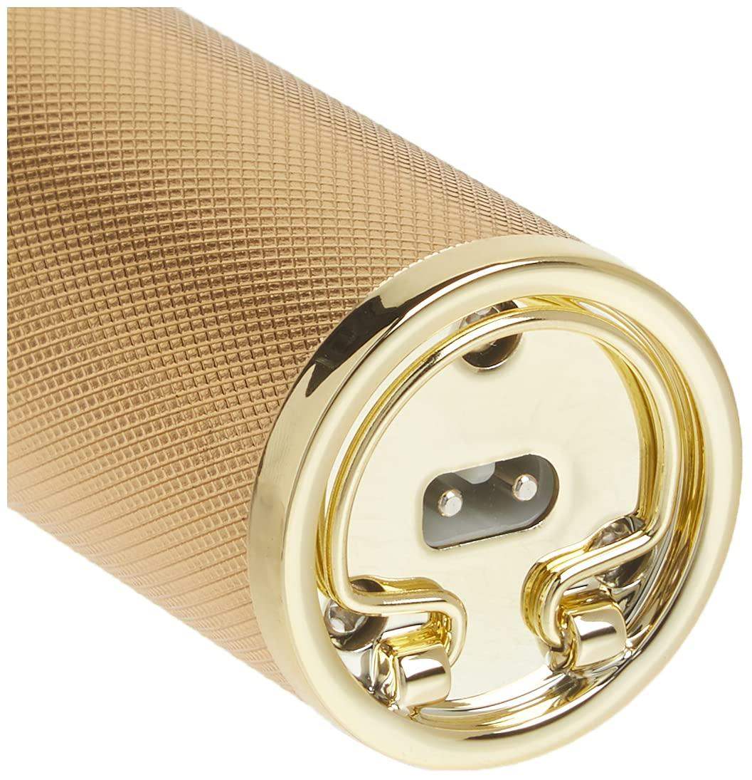 BABYLISS PRO BB-FX870G GoldFX Clipper - BarberSets