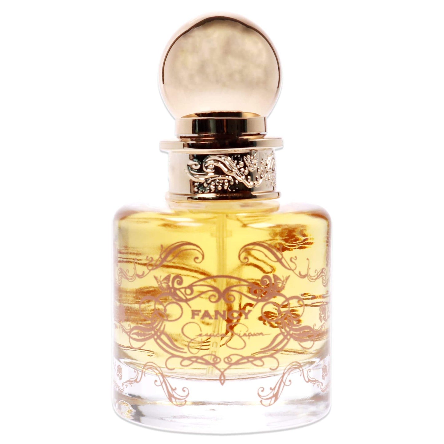 Fancy by Jessica Simpson for Women - 1.7 oz EDP Spray (Tester)