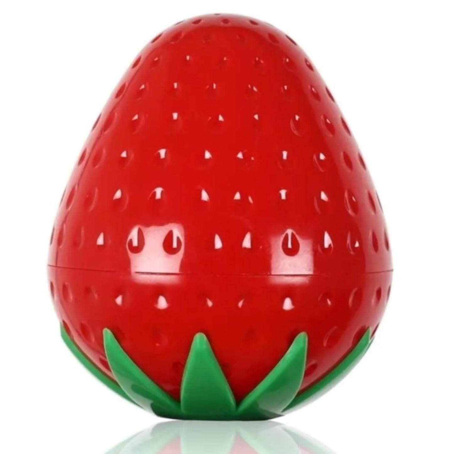 BioRLX Strawberry Milk Hand Cream - Hydrating Hand Moisturizer, Lightweight, Fast-Absorbing Hand Moisturizer for Women & Men