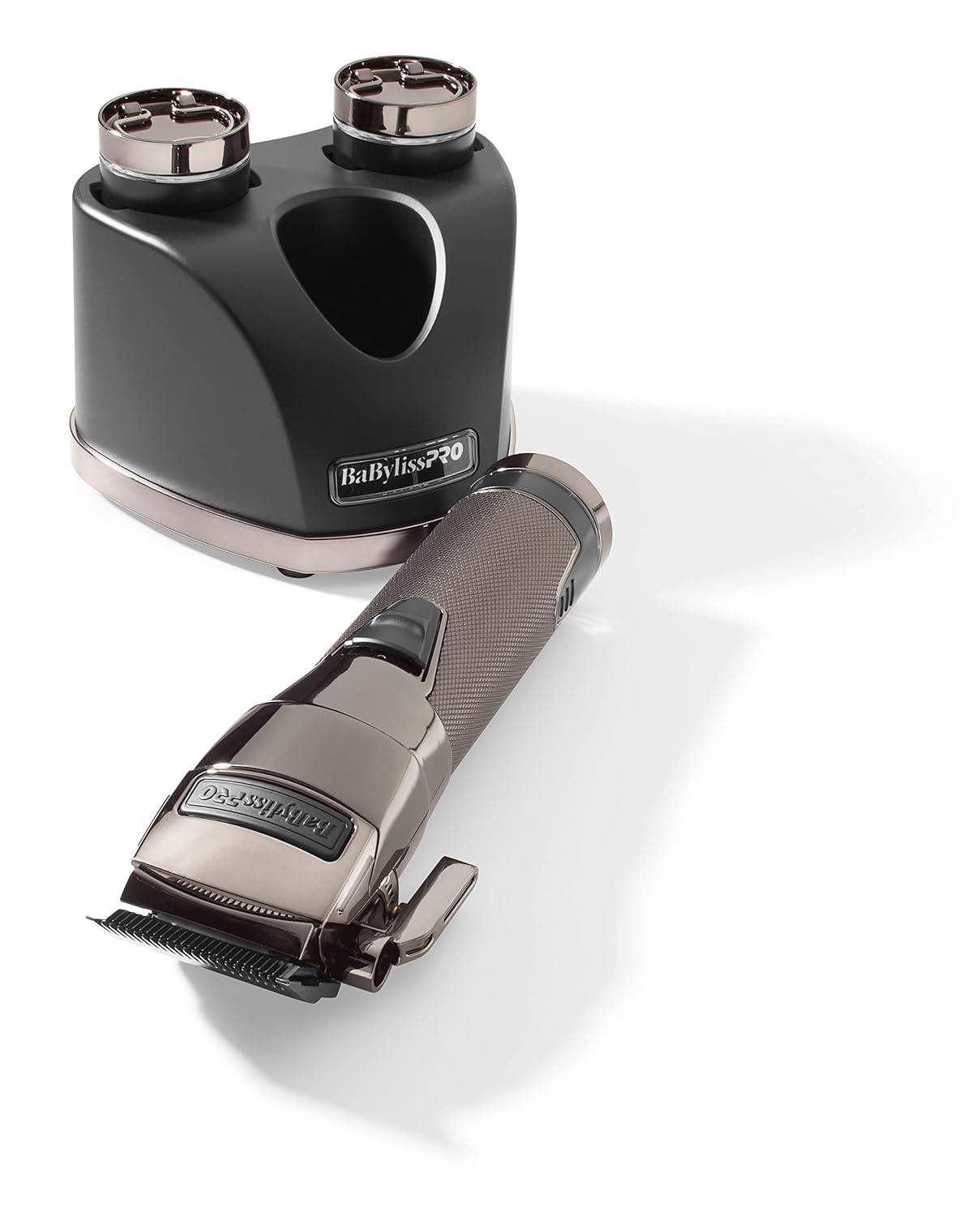 Babyliss Pro FX890 SNAPFX Clipper - BarberSets