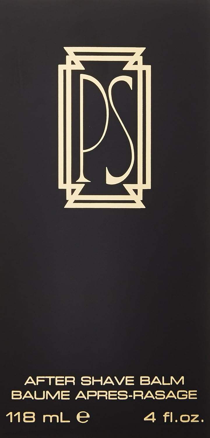 Paul Sebastian by Paul Sebastian for Men - 4 oz After Shave Balm