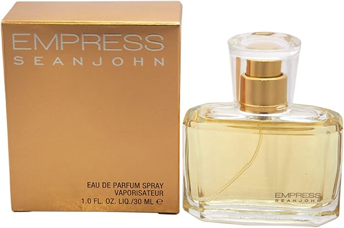 Empress by Sean John for Women - 1 oz EDP Spray (Tester)