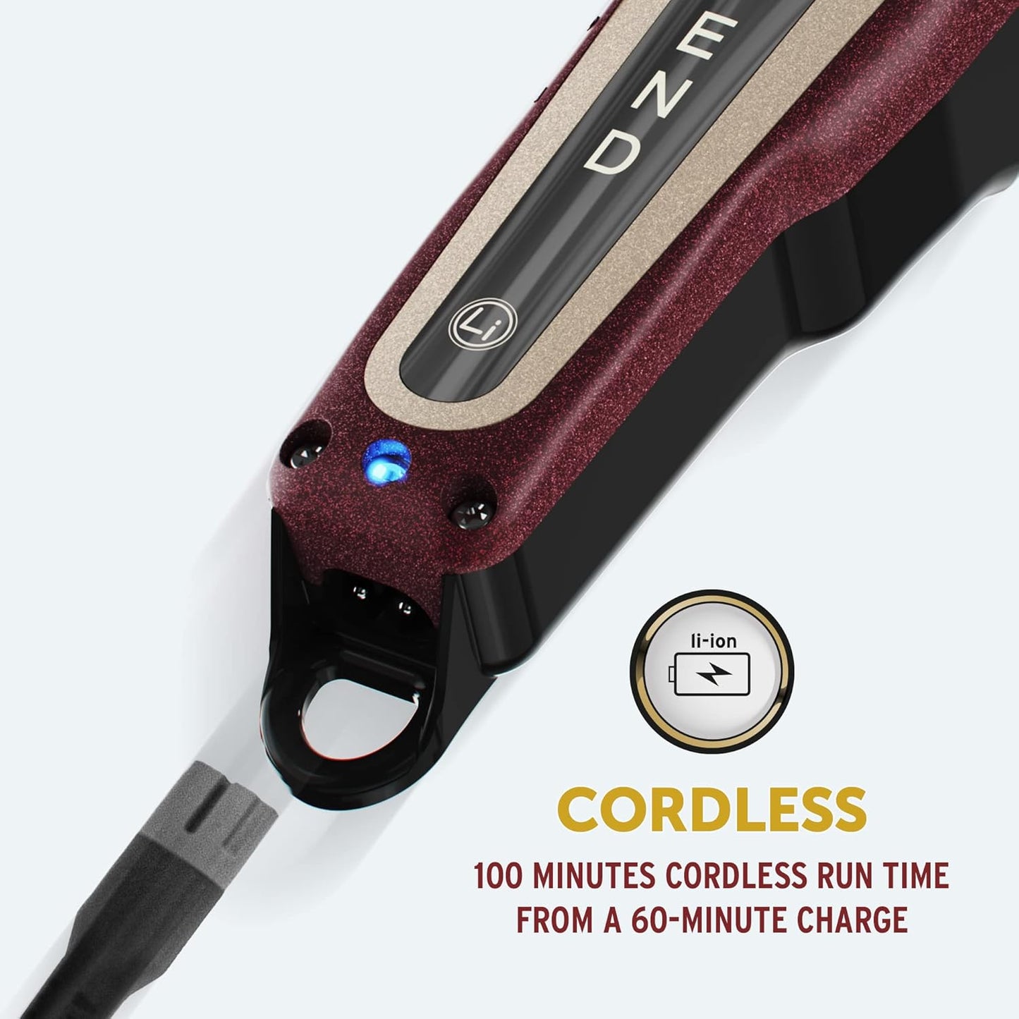 Wahl 5 Star Cordless Legend Clipper