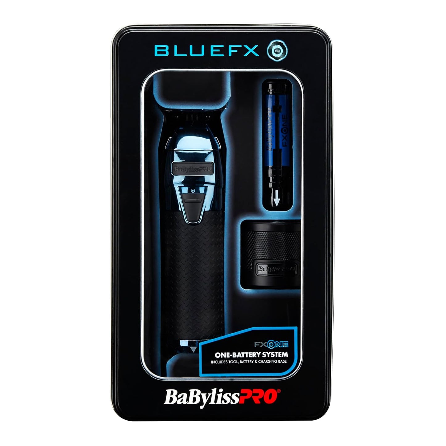 BaBylissPRO FXONE BlueFX Trimmer