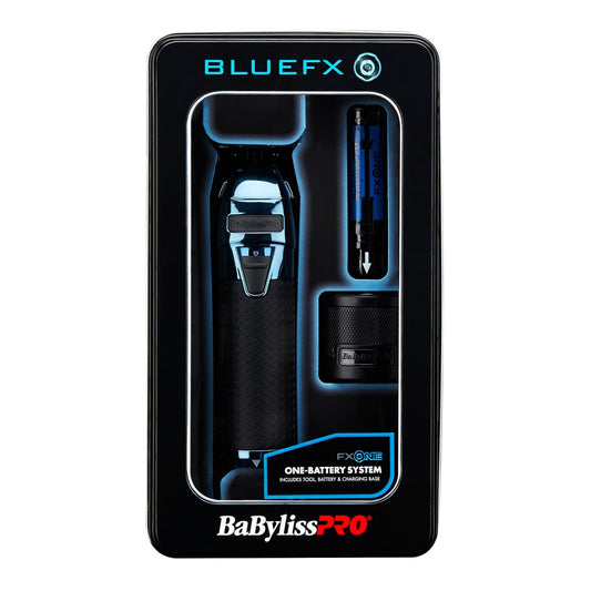 BaBylissPRO FXONE BlueFX Trimmer