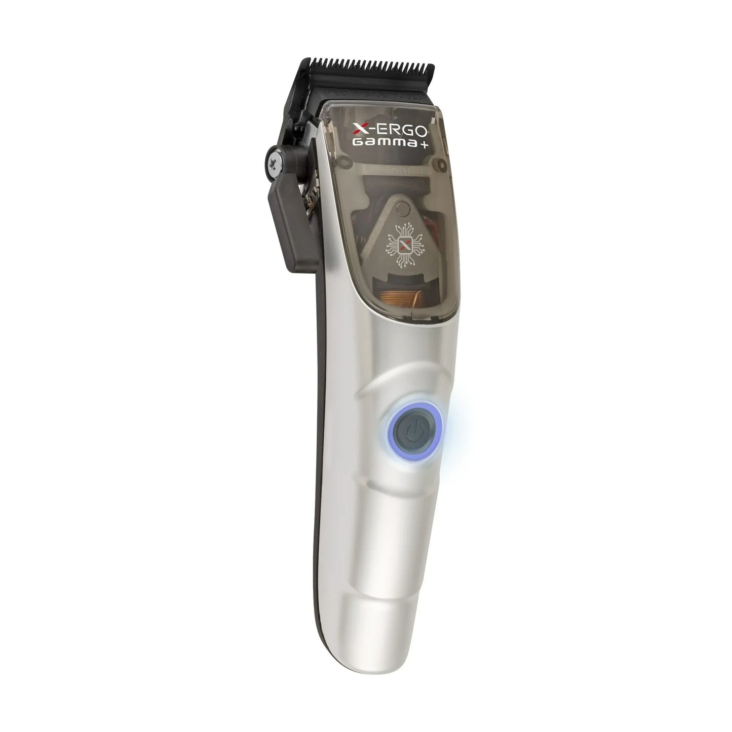 Gamma X-Ergo Linear Cordless Clipper