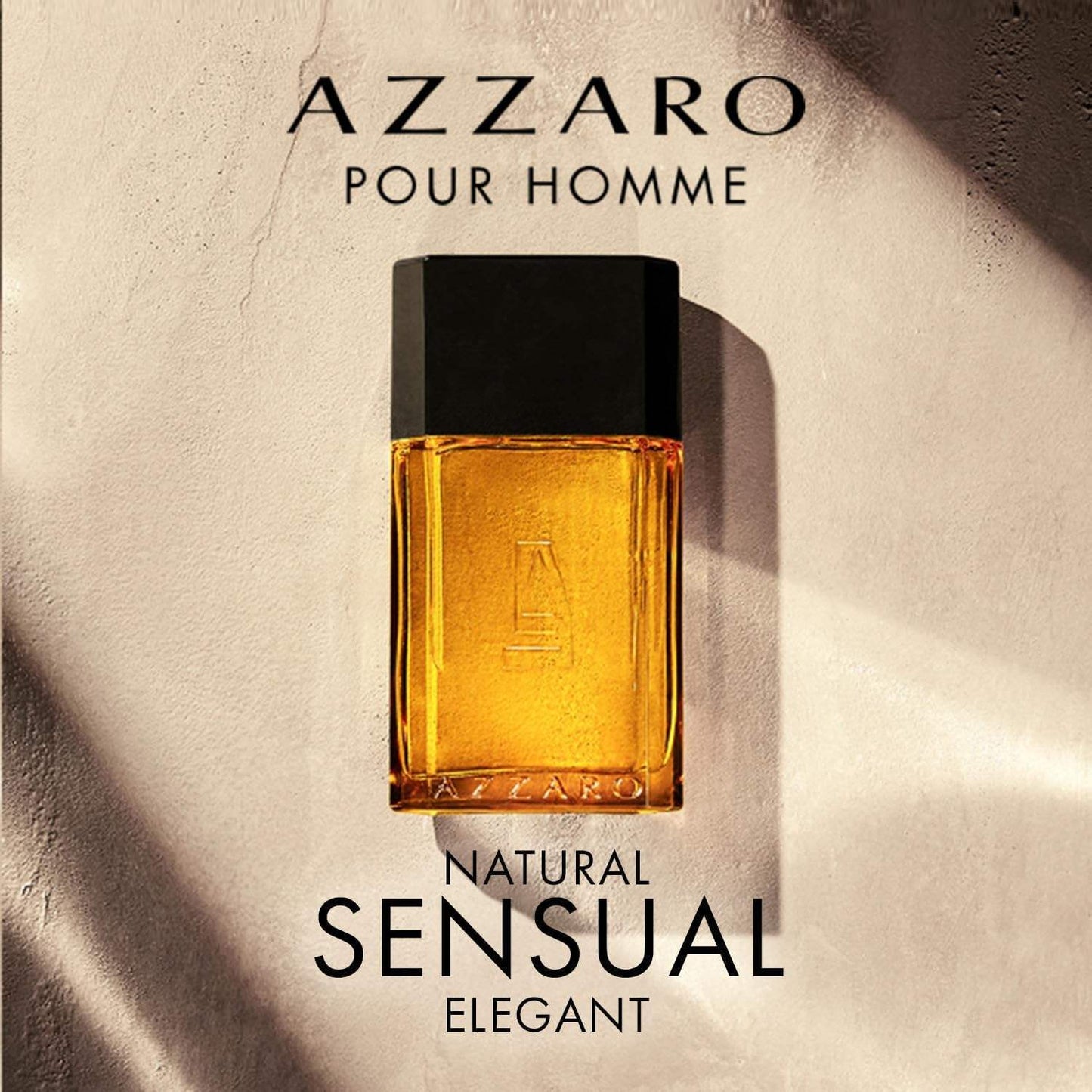 Azzaro by Azzaro for Men - 6.8 oz EDT Spray