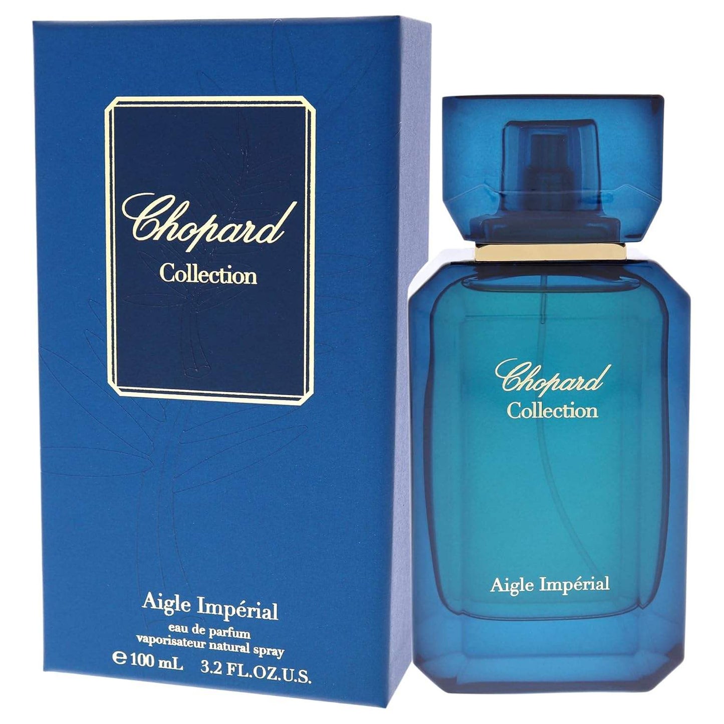 Aigle Imperial by Chopard for Women - 3.3 oz EDP Spray