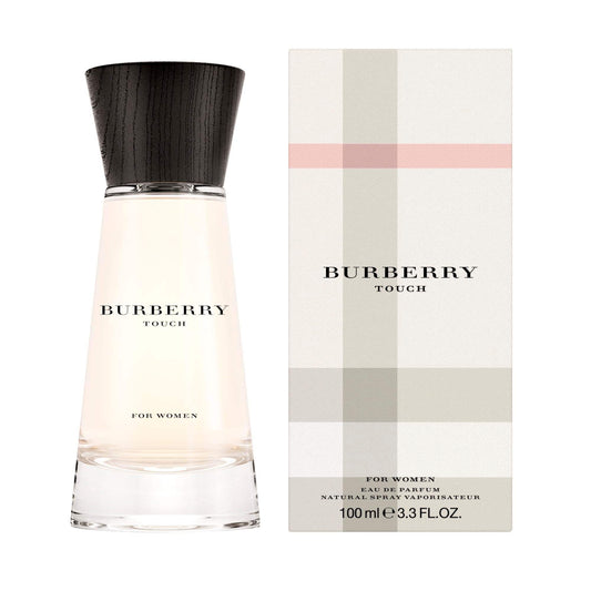 Burberry Touch by Burberry for Women - 3.3 oz EDP Spray