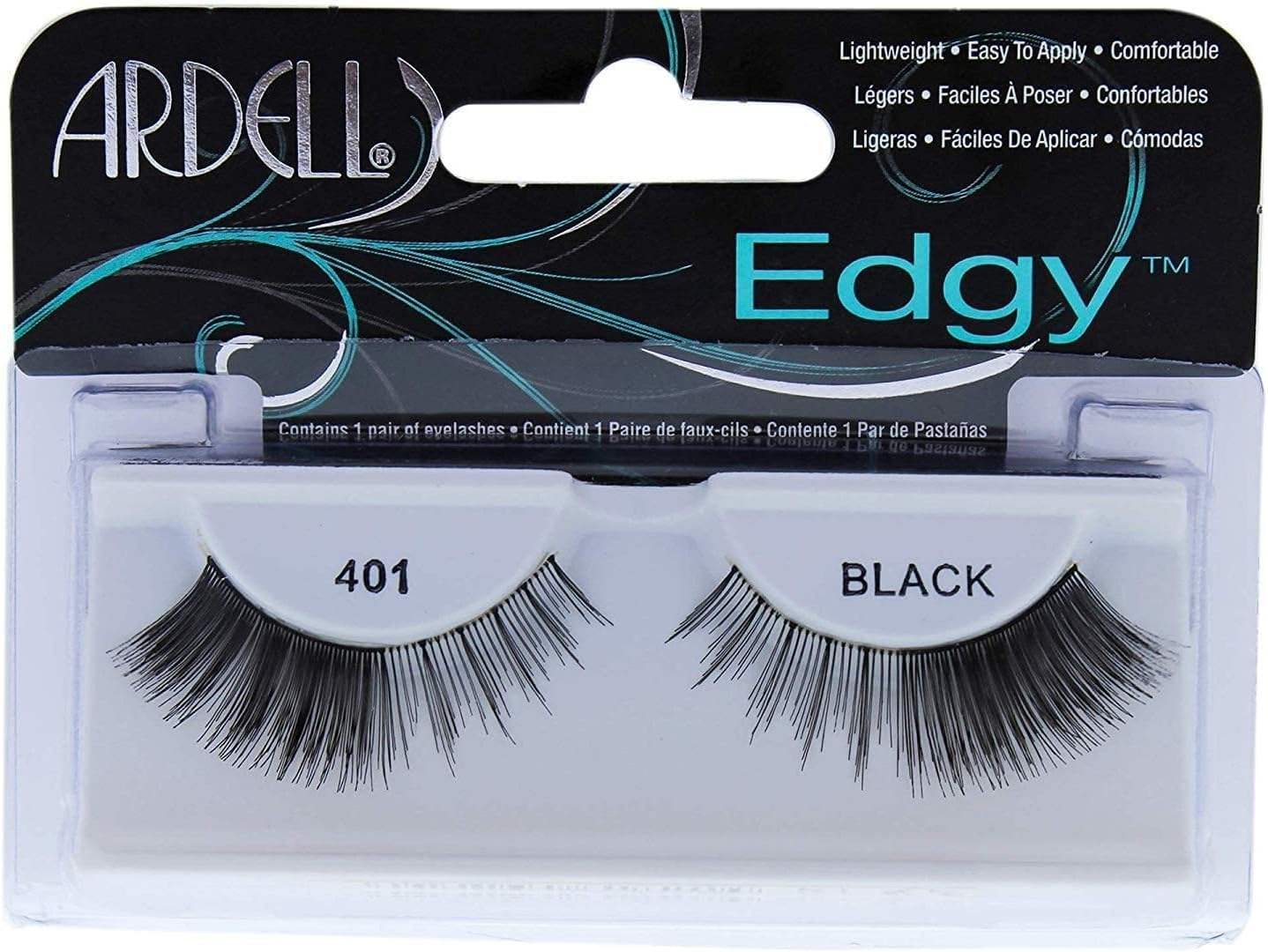 Ardell Edgy Lash 401