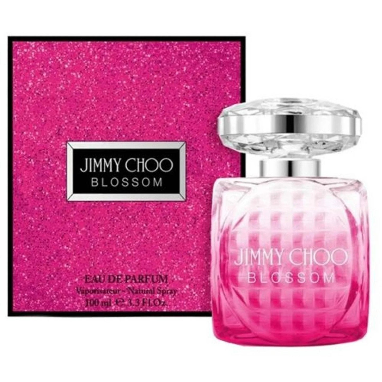 Jimmy Choo Blossom by Jimmy Choo for Women - 3.3 oz EDP Spray