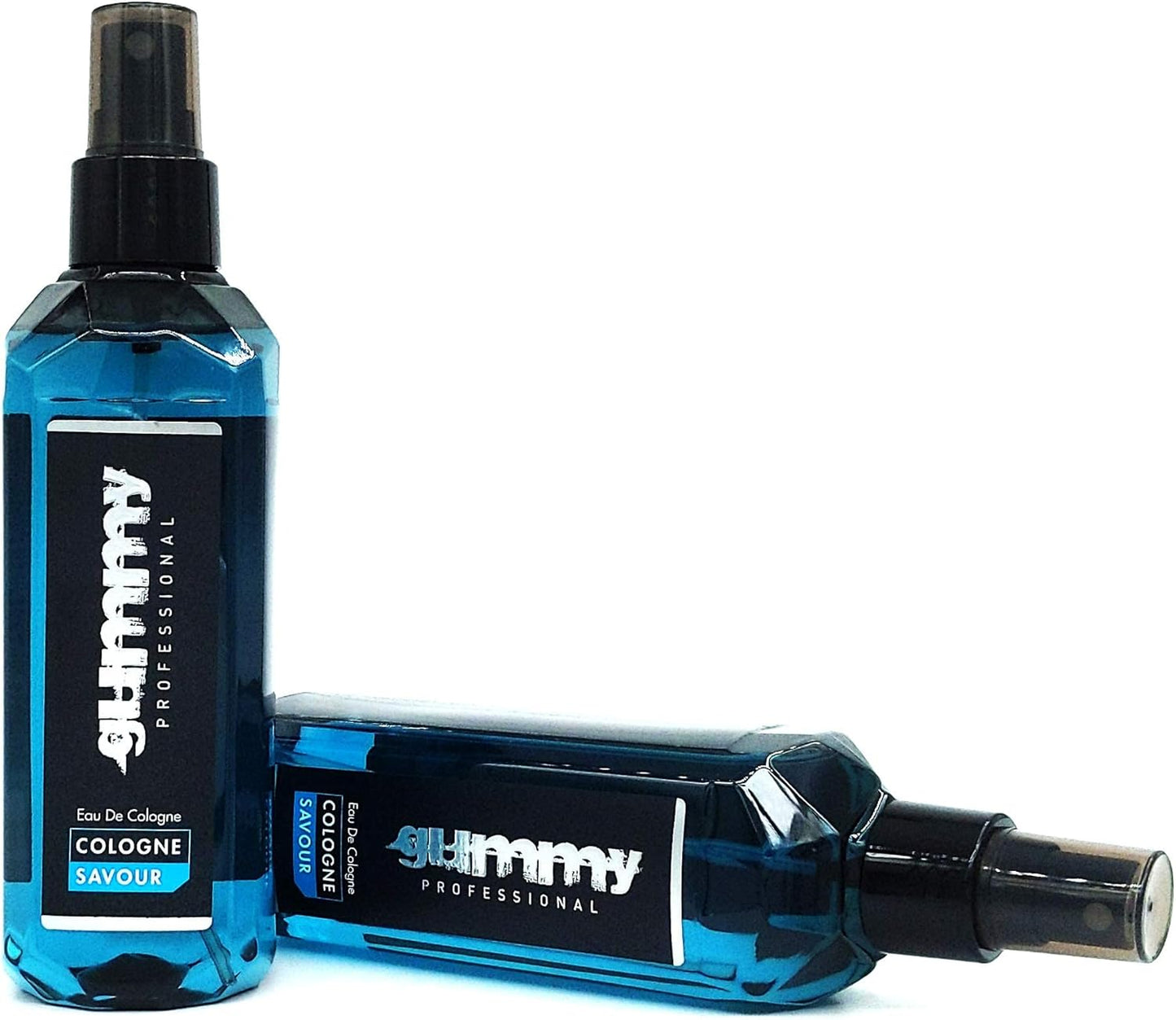 Gummy After Shave Cologne Savour 250ml