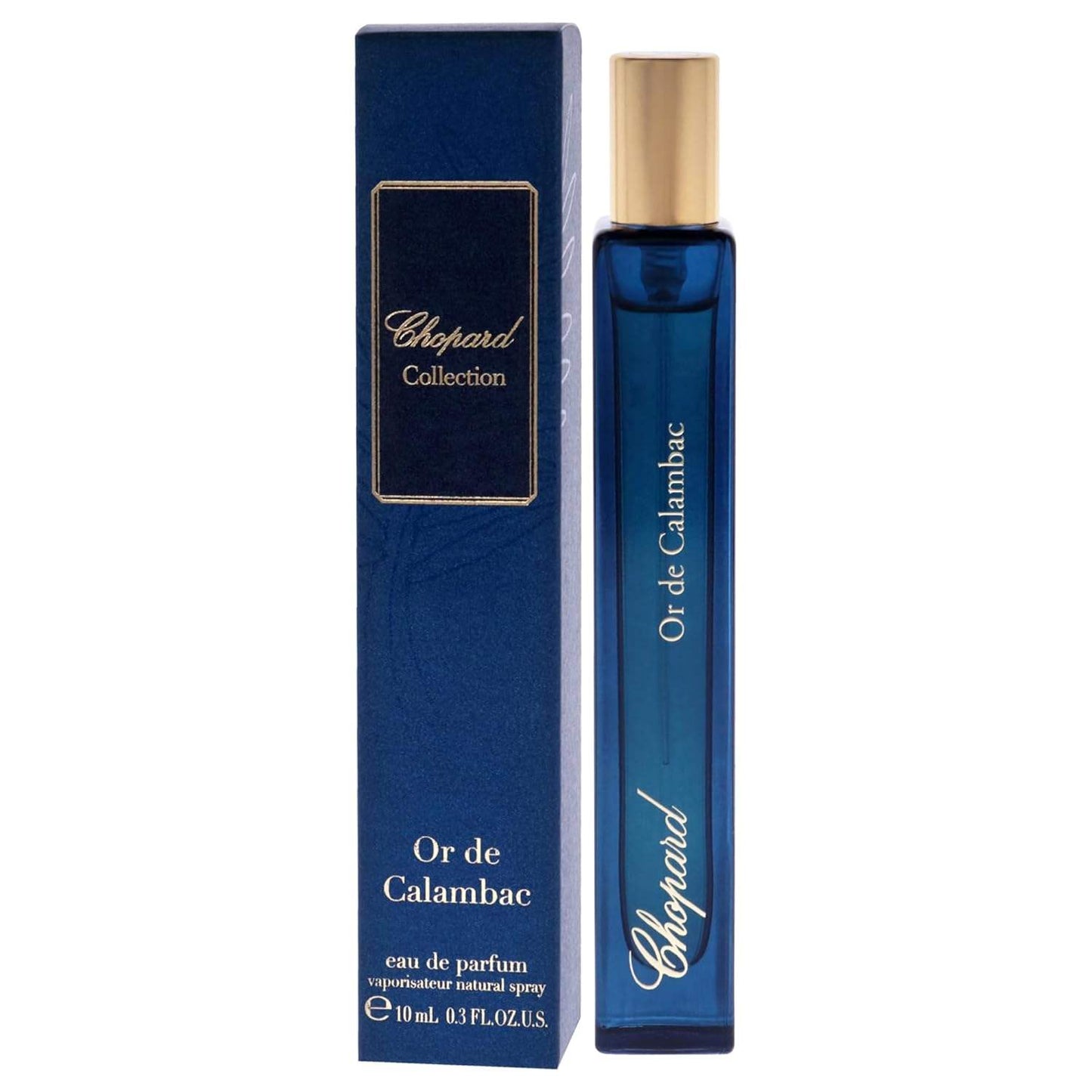 Or de Calambac by Chopard for Women - 10 ml EDP Spray (Mini)