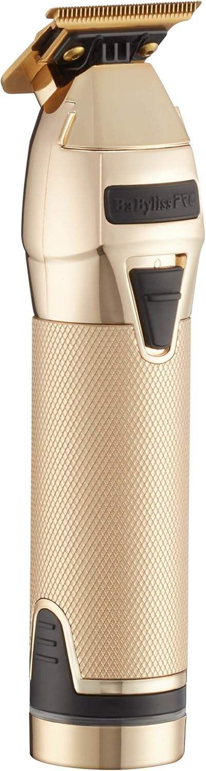 BabylissPro SnapFx Gold Limited Edition