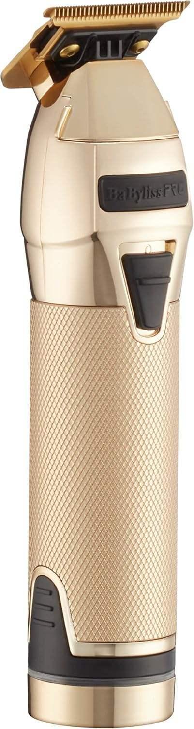 BaByliss Pro SnapFx Gold Limited Edition