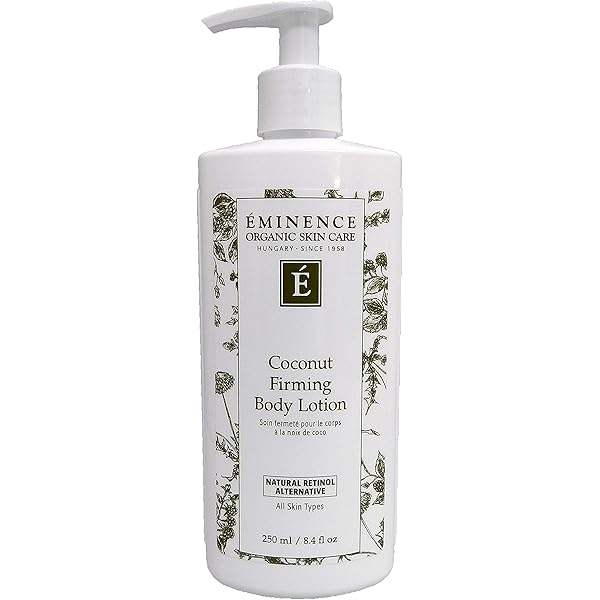 Stone Crop Body Lotion by Eminence for Unisex - 8.4 oz Body Lotion