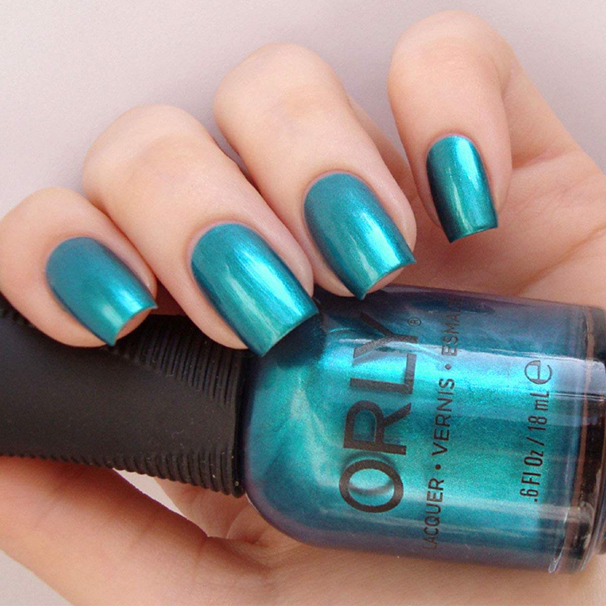 Orly Mani Mini Collection It'S Up To Blue