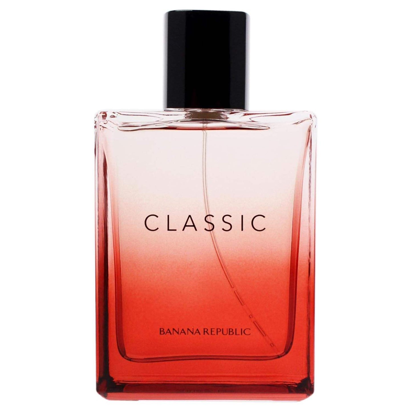 Classic Red by Banana Republic for Unisex - 4.2 oz EDP Spray