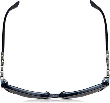 Bvlgari BV8163B 5385-8G - Top Violet-Green-Grey Gradient by Bvlgari for Women - 56-17-140 mm Sunglasses