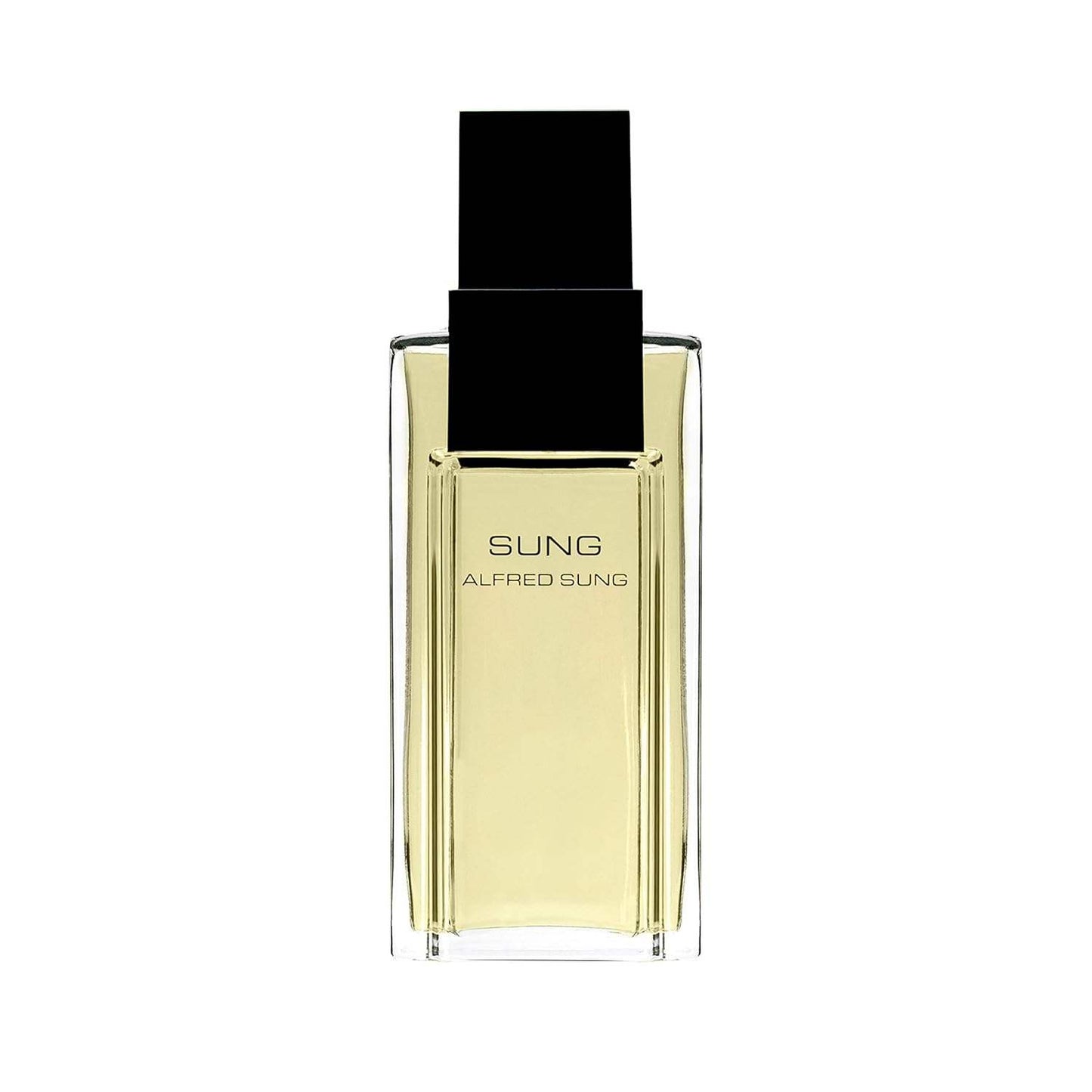 Sung by Alfred Sung for Women - 3.4 oz EDT Spray