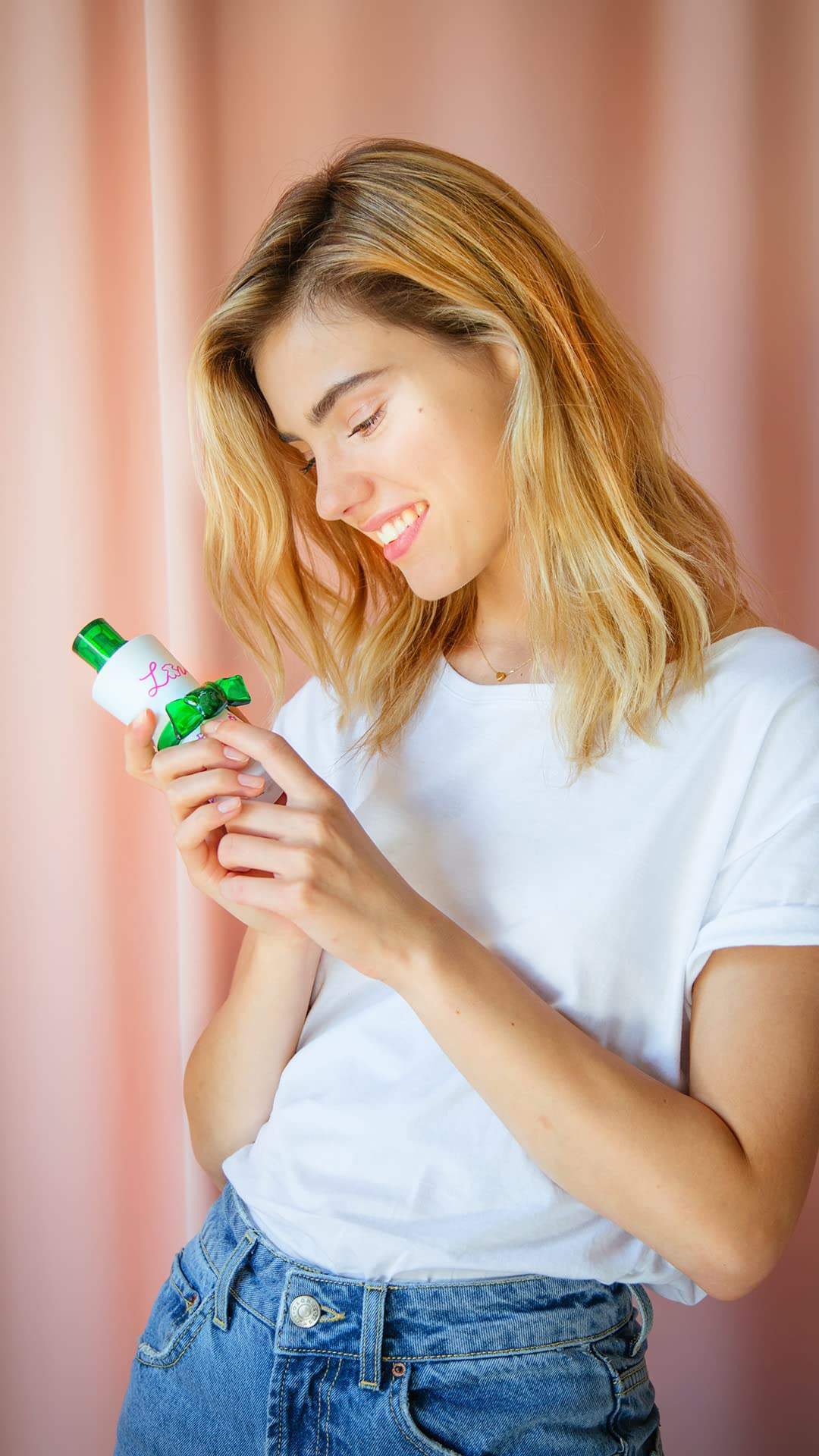 Tous Love Moments by Tous for Women - 3 oz EDT Spray