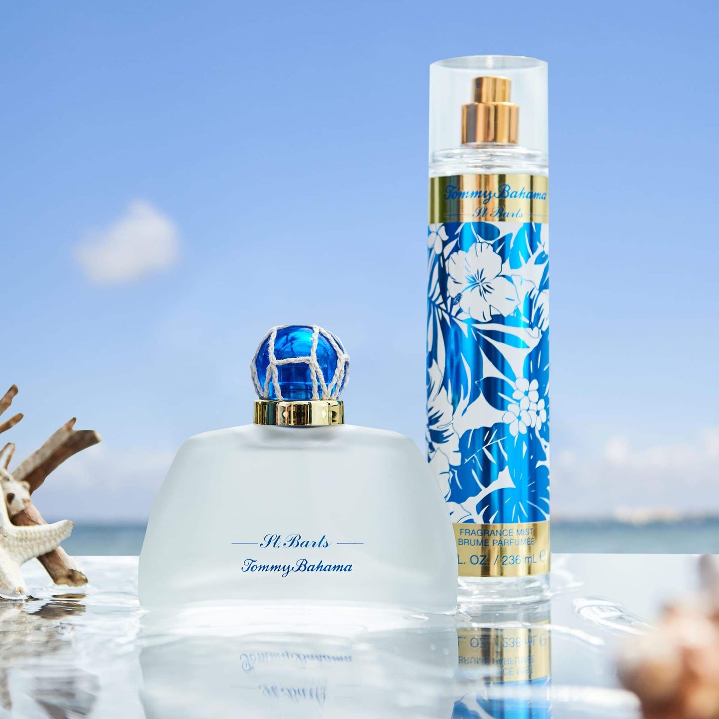 Tommy Bahama Set Sail St. Barts by Tommy Bahama for Women - 3.4 oz EDP Spray