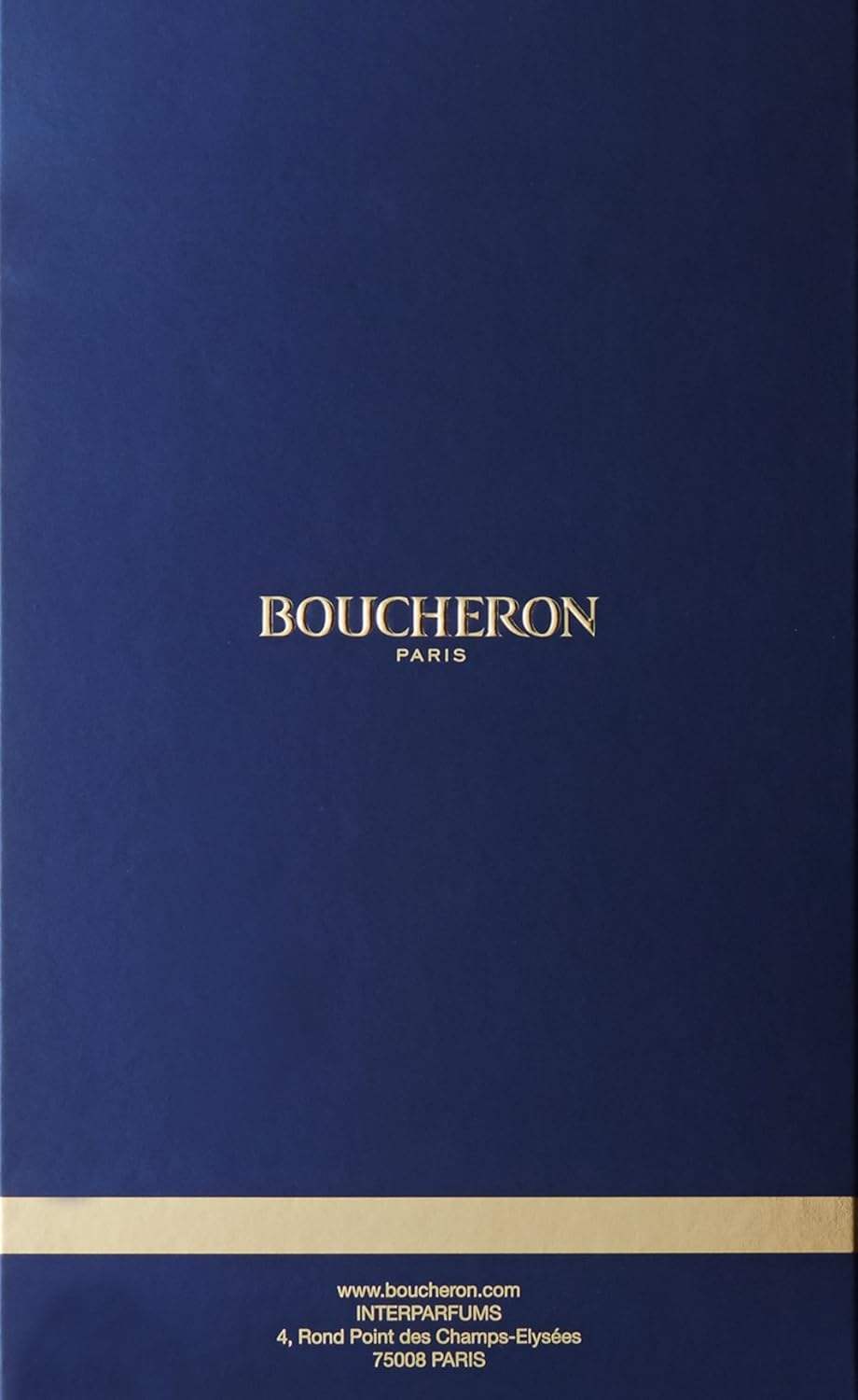 Boucheron by Boucheron for Women - 3.3 oz EDP Spray