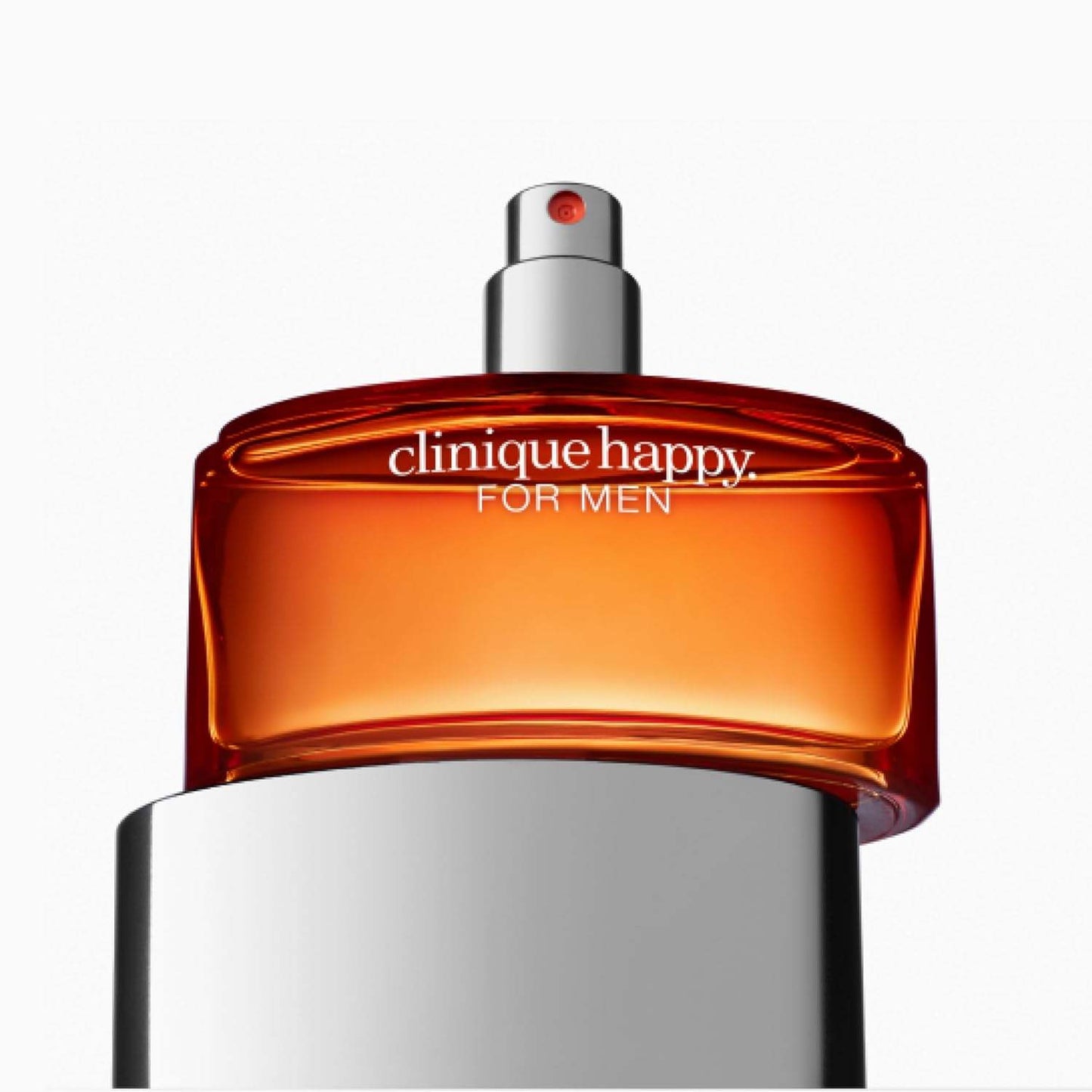 Clinique Happy Cologne Spray by Clinique for Men - 3.4 oz EDT Spray