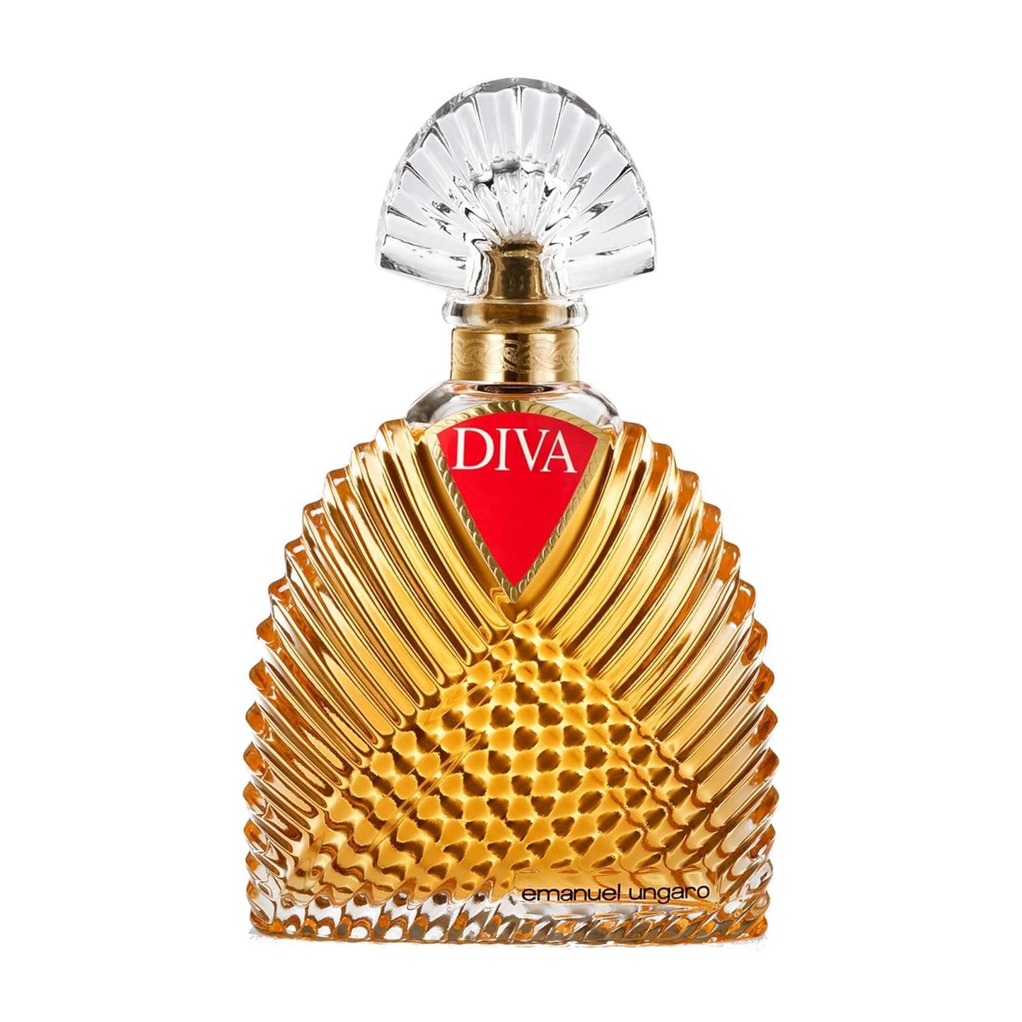 Diva by Emanuel Ungaro for Women - 3.4 oz EDP Spray